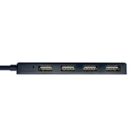 Hub USB 2.0 Aisens A104-0402 / 4xusb