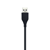 Hub USB 2.0 Aisens A104-0402 / 4xusb