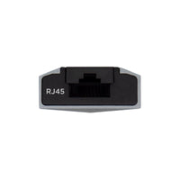 Base de Ligação USB Tipo C Aisens Asuc-5p003-gr / 1xhdmi / 2xusb / 1xrj45 / 1xusb Tipo C PD / Cinze…