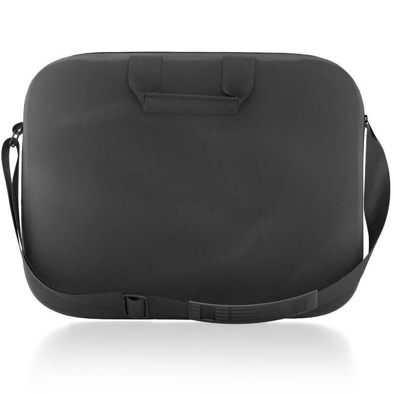 Mala para Computador Portátil Aisens Asbg-bc021-bk para Computadores Portáteis Até 15,6" / Preto