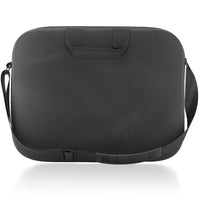 Mala para Computador Portátil Aisens Asbg-bc021-bk para Computadores Portáteis Até 15,6" / Preto