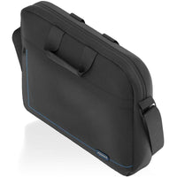 Mala para Computador Portátil Aisens Asbg-bc022-bk para Computadores Portáteis Até 15,6" / Preto