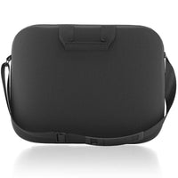 Mala para Computador Portátil Aisens Asbg-bc022-bk para Computadores Portáteis Até 15,6" / Preto