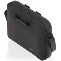Mala para Computador Portátil Aisens Asbg-bc023-bk para Computadores Portáteis Até 15,6" / Preto