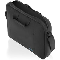 Mala para Computador Portátil Aisens Asbg-bc023-bk para Computadores Portáteis Até 15,6" / Preto