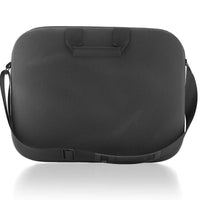 Mala para Computador Portátil Aisens Asbg-bc023-bk para Computadores Portáteis Até 15,6" / Preto
