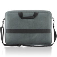 Mala para Portátil Aisens Asbg-bc025-gr para Portáteis Até 15,6" / Cinzento