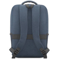Aisens Asbg-bp082-bl Mochila para Portátil para Portáteis Até 17" / Azul
