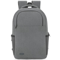 Mochila Aisens Premium Asbg-bp083-gr para Portáteis Até 15,6" / Cinzento