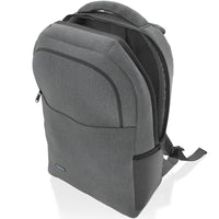 Mochila Aisens Premium Asbg-bp083-gr para Portáteis Até 15,6" / Cinzento