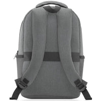 Mochila Aisens Premium Asbg-bp083-gr para Portáteis Até 15,6" / Cinzento