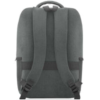 Mochila Aisens Urban & Office Asbg-bp085-gr para Computadores Portáteis Até 15,6" / Cinzento