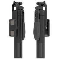 Selfie Stick + Tripé Aisens Ss01st-299 / Preto