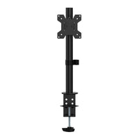 Suporte de Mesa para Monitor Aisens Dt32tsr-275 / Giratório / Inclinado / Até 10kg