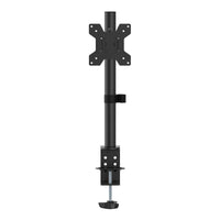 Aisens Dt32tsr-277 Suporte de Mesa para Monitor / Giratório / Inclinado / Até 10kg