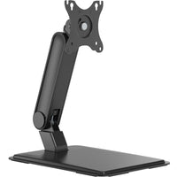 Suporte de Mesa para Monitor com Contrapeso Aisens Dt32tsr-373 / Giratório / Inclinado / Até 8kg