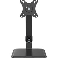 Suporte de Mesa para Monitor com Contrapeso Aisens Dt32tsr-373 / Giratório / Inclinado / Até 8kg