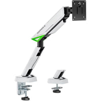 Aisens Dt49tsr-343 Suporte de Mesa para Jogos com Contrapeso para Monitor / Giratório / Inclinado /…