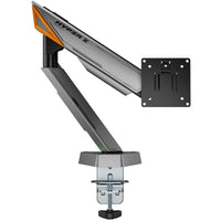 Aisens Dt49tsrrgb-347 Suporte de Monitor de Mesa para Jogos / Giratório / Inclinado / Até 16kg / co…