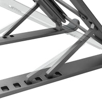 Aisens Lps1m-101 Suporte para Portátil / Tablet para Computador Portátil / Tablet Até 15".
