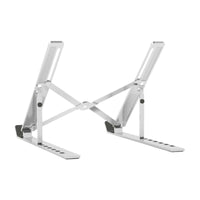 Aisens Lps2m-173 Suporte para Portátil / Tablet para Portáteis / Tablets Até 15".