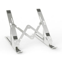 Aisens Lps3m-177 Suporte para Portátil / Tablet para Portátil / Tablet Até 15".
