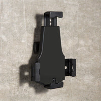 Suporte para Tablet Aisens Ms1p02-111 com Antirroubo / Preto