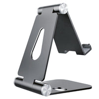 Suporte para Smartphone / Tablet Aisens Ms2pm-088 / Cinzento