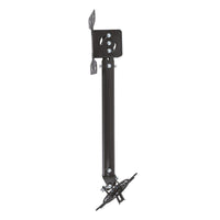 Suporte de Teto para Projetor Aisens Cp02tsre-051 / Giratório-inclinável-extensível / Até 20kg