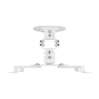 Aisens Cp03tsr-129 Suporte de Teto / Parede para Projetor Cp03tsr-129 / Inclinação Giratória / Até…