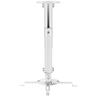 Suporte de Teto para Projetor Aisens Cp04tsre-133 / Inclinação-extensão-rotação / Até 13,5 Kg