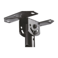 Aisens Ct43tse-053 Suporte de Teto Giratório / Inclinável / Extensível para TV 23-43" / Até 50kg