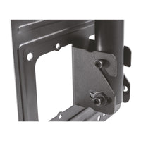 Aisens Ct43tse-053 Suporte de Teto Giratório / Inclinável / Extensível para TV 23-43" / Até 50kg