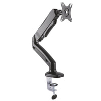 Suporte de Mesa para Monitor com Contrapeso Aisens Dt27tsr-043 / Giratório / Inclinado / Até 9kg