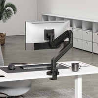 Aisens Dt57tsr-307 Suporte de Mesa Giratório / Inclinável para TV 24-57" / Até 27kg