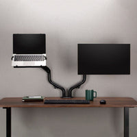 Dtl32tsr-195 Suporte de Mesa Inclinável / Giratório para TV e Computador Portátil 17-32" Dtl32tsr-1…