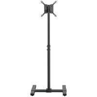 Aisens Ft42te-261 Suporte de Chão Inclinável / Nivelador / Extensível para Televisores de 13-42" /…