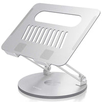 Suporte para Computador Portátil de Secretária Aisens Lps4sxl-247 para Computadores Portáteis de 10…
