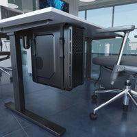 Aisens Mpc07-209 Suporte de Mesa para PC / Até 10kg