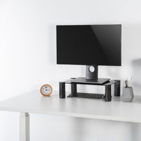 Suporte para Monitor Aisens Mr01c-109 / Até 20kg