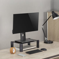 Suporte para Monitor Aisens Mr01c-109 / Até 20kg