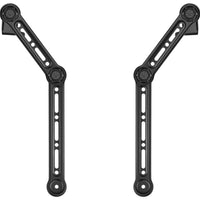 Suporte Universal para Barra de Som Aisens Spk03u-375 / Até 15 Kg