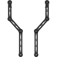 Suporte Universal para Barra de Som Aisens Spk04u-377 / Até 15 Kg