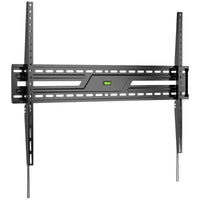 Suporte de Parede Aisens Wt100f-317 para Televisores de 43-100" / Até 75kg
