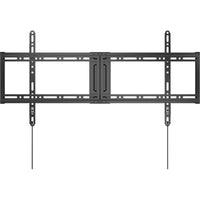 Suporte de Montagem Na Parede Aisens Wt100f-365 para Televisores de 43-100" / Até 75kg