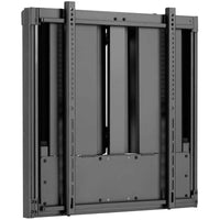 Suporte de Parede com Contrapeso Aisens Wt100ha-353 para Ecrãs Interactivos Ou Televisores de 70-10…