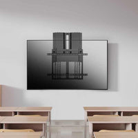 Suporte de Parede com Contrapeso Aisens Wt100ha-353 para Ecrãs Interactivos Ou Televisores de 70-10…