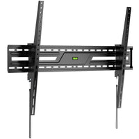 Suporte de Parede Inclinável Aisens Wt100t-319 para TV 43-100" / Até 75kg