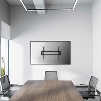 Suporte de Parede Aisens Wt120f-293 para Televisores de 60-120" / Até 160kg