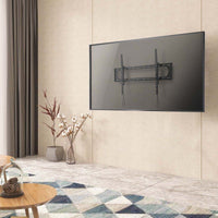 Suporte de Parede Inclinável Aisens Wt120t-243 para TV 60-120" / Até 160kg